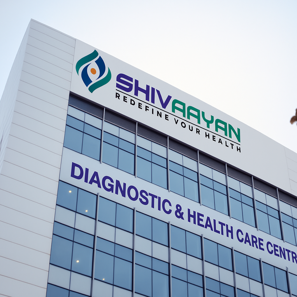 About Shivaayan Centre